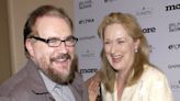 Meryl Streep consigue romper la coraza de tipo gruñón de Brian Cox (y sin hacer nada)