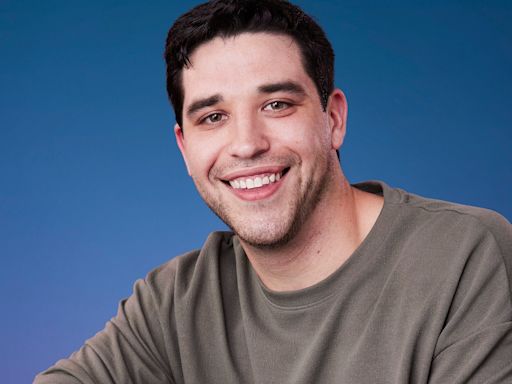 What to know about Devin Strader, the Pete Davidson-esque 'Bachelorette' contestant whose big personality is already causing drama