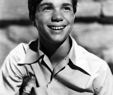 Darryl Hickman, child star of “Leave Her to Heaven ”and “The Grapes of Wrath”, dies at 92