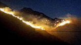 Alarmante incendio forestal en Cusco destruyó más de 600 hectáreas de pastizales