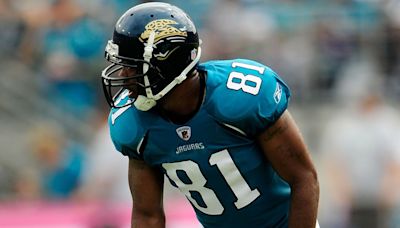 5 Players You Forgot Who Suited Up for the Jacksonville Jaguars
