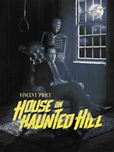 House on Haunted Hill