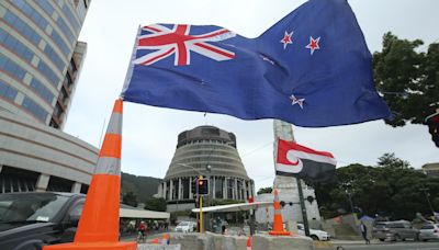 新西蘭經濟困難 消費者支出和商業信心下挫 公民外流創紀錄