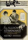 Extravagance (1921 film)