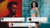 'Katrinafication Of Vicky Kaushal Era' Internet Is Going Kamli Over Actor's Moves In Bad Newz Song Tauba Tauba