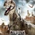 Cowboys vs Dinosaurs