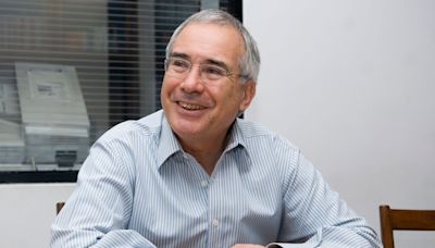 More broad-based investment needed to deal with climate change: Nicholas Stern