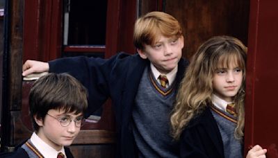 Harry Potter HBO show begins looking for its Harry, Ron, and Hermione as open casting call says it's committed to "inclusive, diverse casting"