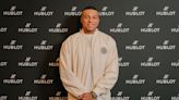 Kylian Mbappé, imagen del Big Bang e Gen 3 (Hublot), el reloj oficial de la Eurocopa 2024