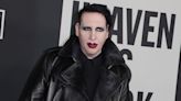 Marilyn Manson Signs With Record Label, Teases First New Music Since Sexual Abuse Accusations