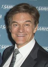 Mehmet Oz