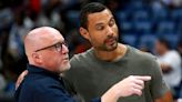 New Detroit Pistons president of basketball operations Trajan Langdon: What you need to know