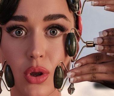 Katy Perry revoluciona con su nueva canción 'Woman's World'