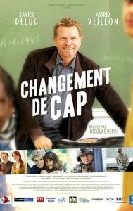 Changement de cap