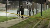 Two people injured after shooting at a Cambridge park, police say