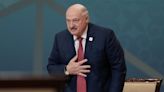 Dozens of Nobel laureates call on Belarus leader Lukashenko to release all political prisoners