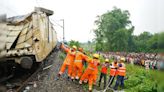 Human Error In Bengal Train Accident? What Railway Board Boss Said