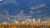 Where people in Colorado Springs are looking to buy homes