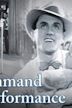 Command Performance (1937 film)