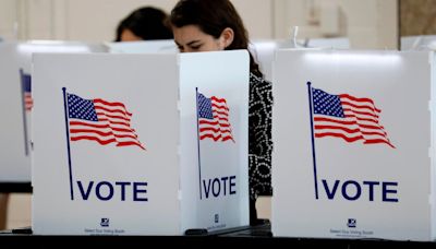 2024 Election: When is election day, when does early voting start and other key dates