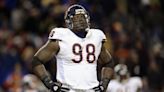 98 days till Bears season opener: Every player to wear No. 98 for Chicago