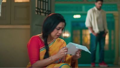Anupamaa Written Episode Update, July 11: Aadhya manipulates Anupama emotionally, pressuring her to leave Anuj