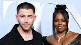 Nick Jonas & Adrienne Warren Arrive at Tony Awards Hours After Announcing Broadway Returns