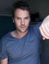 Barry Watson (actor)