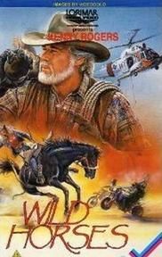 Wild Horses (1985 film)