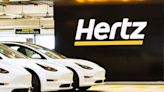 Hertz Reports $392 Million Loss as It Unwinds Tesla Fleet Burden