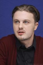 Michael Pitt