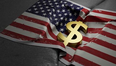 America's $34.5-Trillion National Debt Is a Crisis in the Making