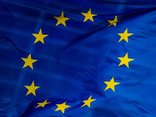 La CE considera "lamentable" que Eurovisión prohibiese la bandera de la UE en la final