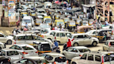 Mumbai Sees Significant Jump In Vehicle Registration, Can City Roads Bear Load Of Additional Cars?