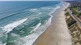 Woman, 50, in Stable Condition After Being Attacked By Shark at Beach in Del Mar, Calif.