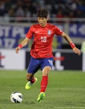 Ki Sung-yong