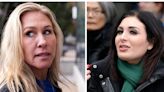 Marjorie Taylor Greene warns Trump against hiring far-right activist Laura Loomer, calling her 'mentally unstable and a documented liar'