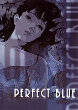 Perfect Blue