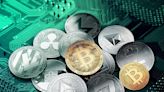 Cryptocurrency investments are growing. But banks and regulators are taking a cautious approach | ZDNet