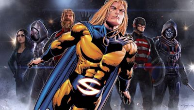 THUNDERBOLTS*: 7 Rumors And Spoilers You Need To Know About Marvel's Possible DARK AVENGERS Movie