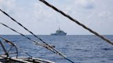 Philippines accuses China of damaging its vessel at hotly contested shoal