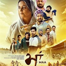 MAA (Punjabi) Full Movie HD Watch Online - Desi Cinemas