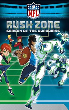 NFL Rush Zone