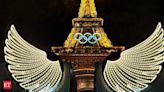 Paris Olympics 2024 opening ceremony is 'disgrace', Los Angeles 2028 won't have 'Last Supper' parody act, says Donald Trump - The Economic Times