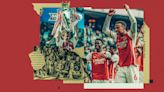 'How proud we are' - messages from Edu and Arsenal's Invincibles to the team of 2023-24