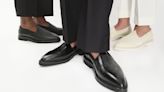 Saaf Garments Debuts First Footwear Capsule Featuring South Asian-Inspired Loafers