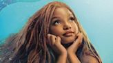 La Sirenita: Halle Bailey lloró al ver niñas negras reaccionando emocionadas ante su versión de Ariel