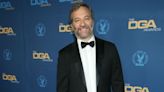 Judd Apatow se burló de la estatura de Tom Cruise en los premios DGA