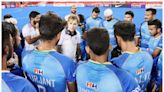 Hockey India Announces 27-Member Core Probable Group For National Men's Coaching Camp