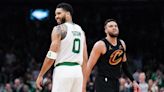 NBA World Roasted Celtics Fans for Leaving Early During Game 2 Loss vs. Cavs